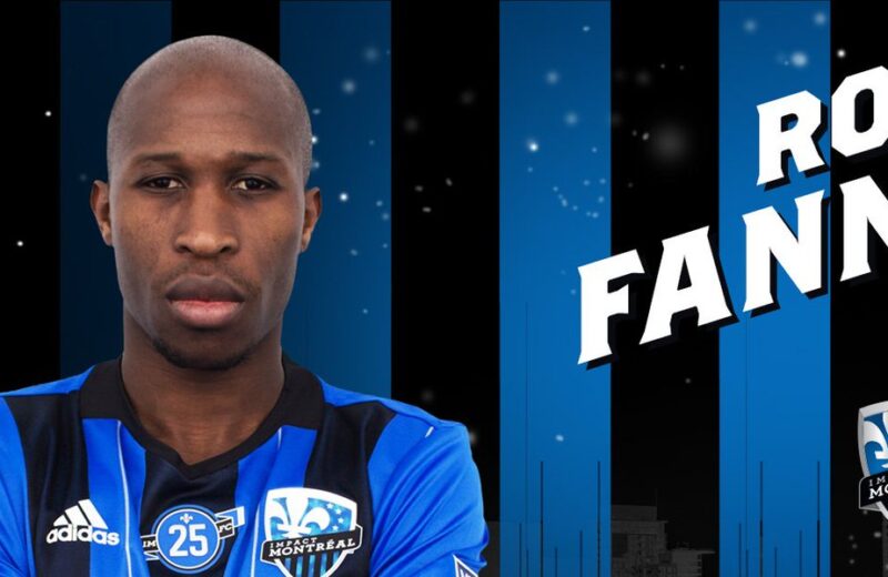 Mercato : un ancien Marseillais de retour en MLS (Officiel)