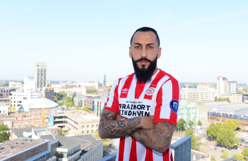 Mitroglou : « Je suis soulagé, maintenant »