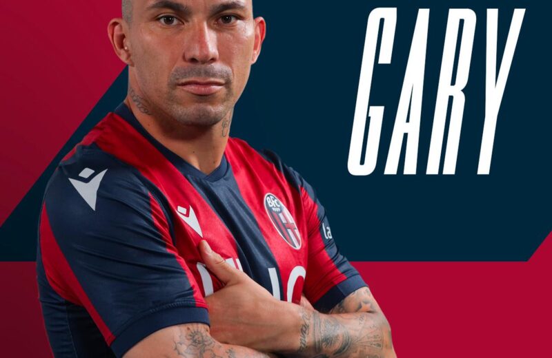 Mercato : Medel à Bologne, c’est fait (Officiel)