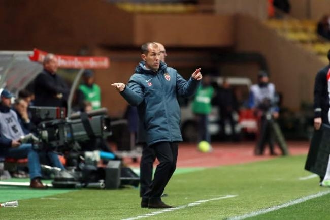 Trois Monégasques dont Falcao forfaits contre l’OM