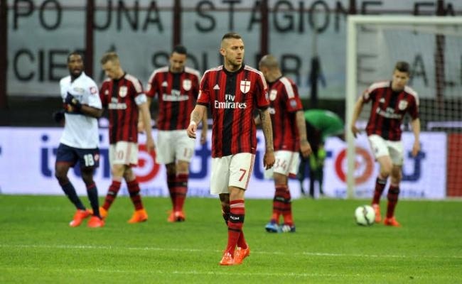 Mercato : la piste Ménez refait surface