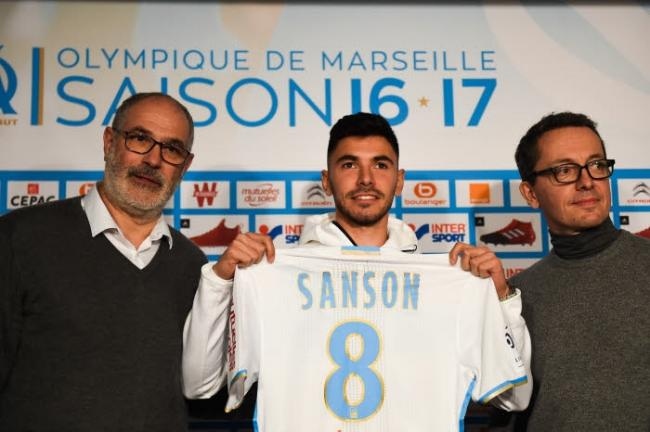 Sanson n’a pas peur du PSG
