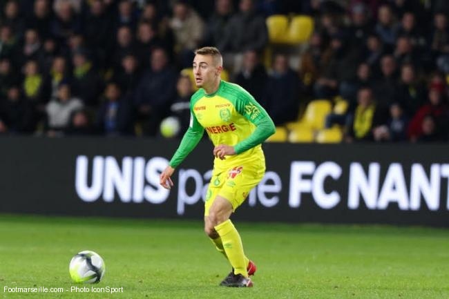 Mercato : Kita met les choses au clair pour deux cibles de l’OM