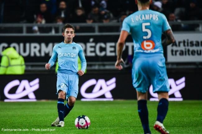 Mercato : le FC Séville dément tout contact avec Lopez