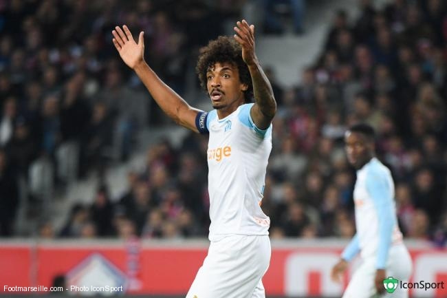 Mercato : Lyon penserait à… Luiz Gustavo