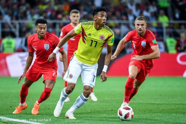 Mercato : l’OM aurait pris des renseignements sur Mojica