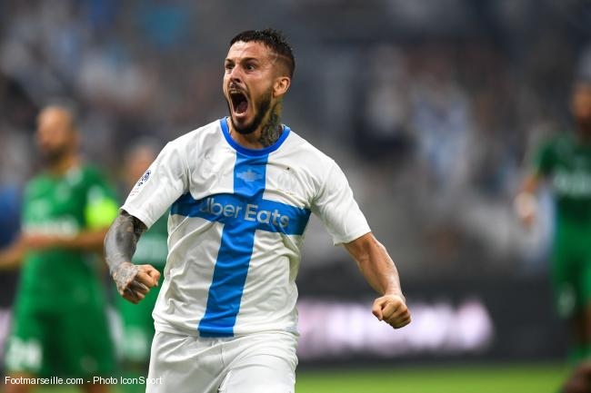 Mercato : Naples suivrait Benedetto avec attention