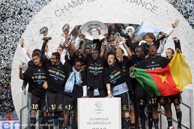 Vers une révolution en Ligue 1 pour désigner le champion de France ?