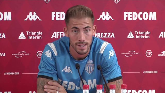 Lecomte : « On veut gagner ce match »