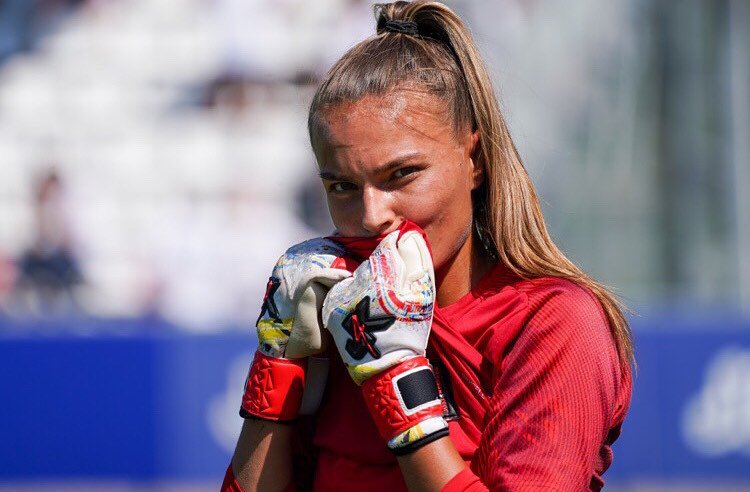 Féminines : Joly appelée en EdF U23