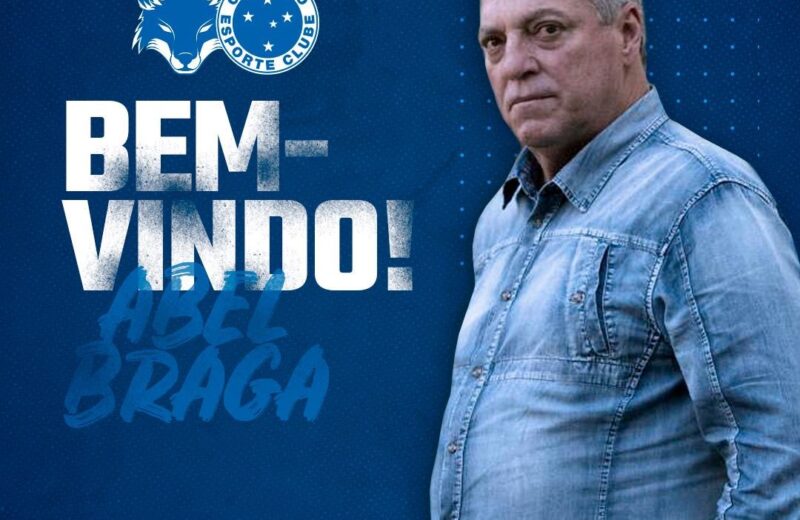 Des nouvelles d&rsquo;Abel Braga