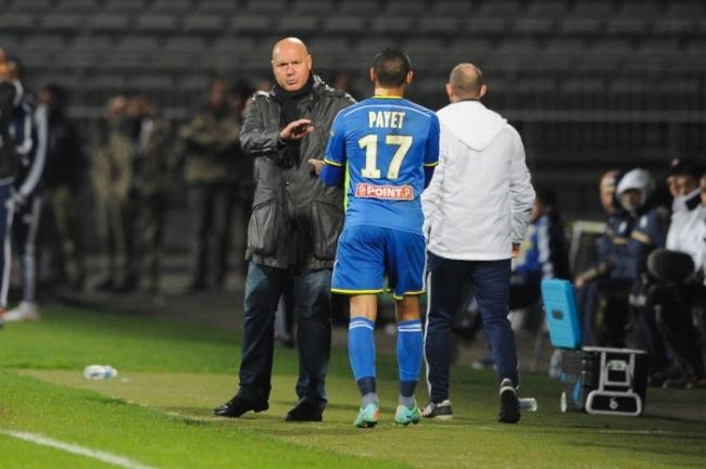 Anigo décrypte la progression de Payet