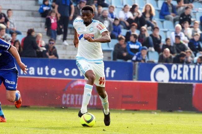 Mercato : Diaby sur le départ