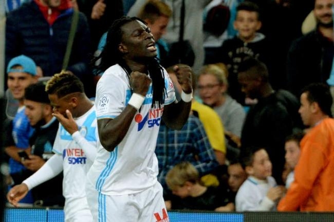Gomis : « Je ne suis pas encore parti »
