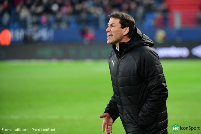 L’OM a la pire défense depuis 1984-1985