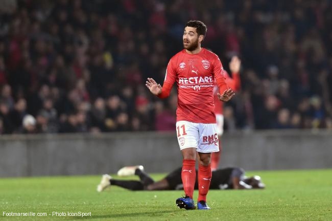 Mercato : Savanier à Montpellier, ce n’est pas fait