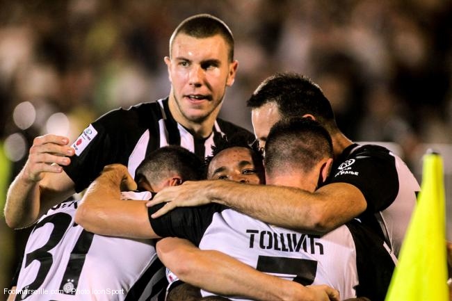 Mercato : l&rsquo;OM aurait supervisé Pavlovic