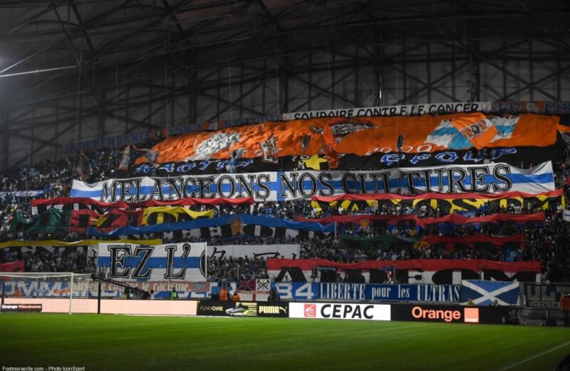 Vente OM : McCourt a discuté avec les leaders des groupes de supporters