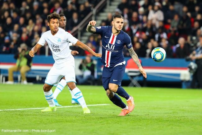 Mercato : Kamara dans le viseur du PSG ?