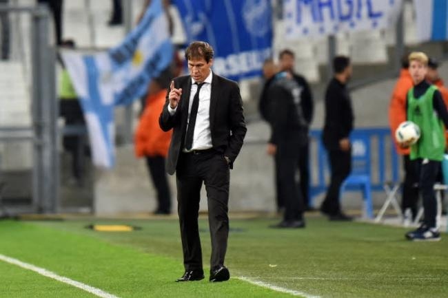 Mercato : un buteur de Ligue 1 plaît à Garcia