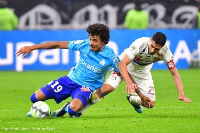 Di Meco : « La vraie rivalité c’est OM-Lyon »