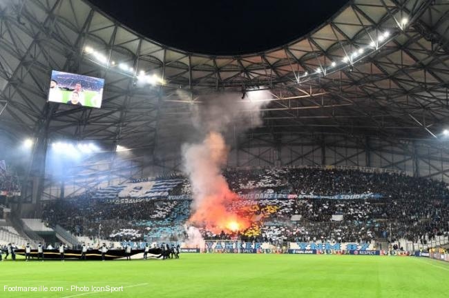 L’OM connaît la sanction de l’UEFA (Officiel)