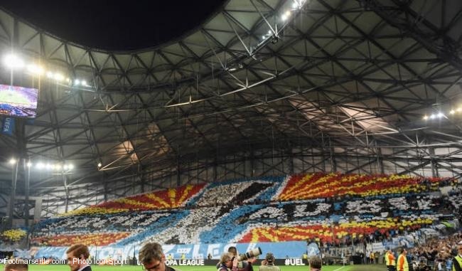 OM-Nice : le nom de l’arbitre est connu