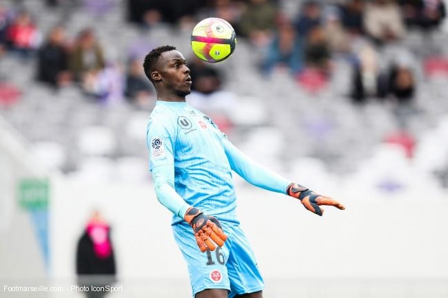 Mercato : un bon de sortie pour E. Mendy ?