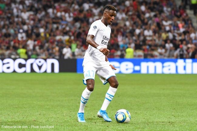 Mercato : l’OM aurait fixé le tarif de Sarr