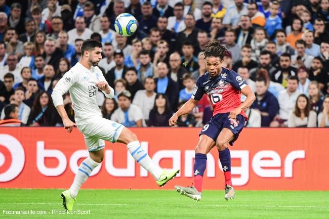 Infirmerie : Alvaro souffre toujours