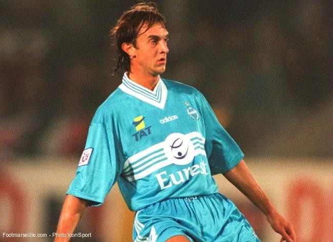 Malusci : « La première saison à l&rsquo;OM a été positive »