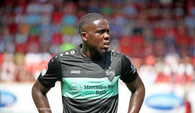 Mercato : l&rsquo;OM pisterait O. Mangala