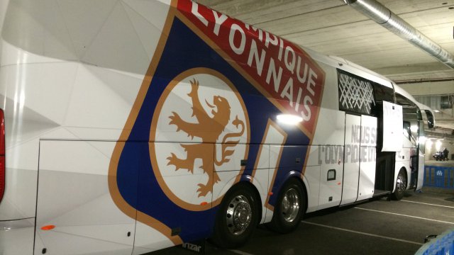 OM-Lyon : Aulas refuse de venir en bus banalisé