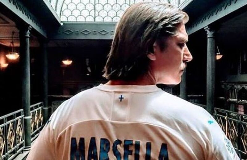 Luka Peros : « Je sais à quel point l&rsquo;OM est important »