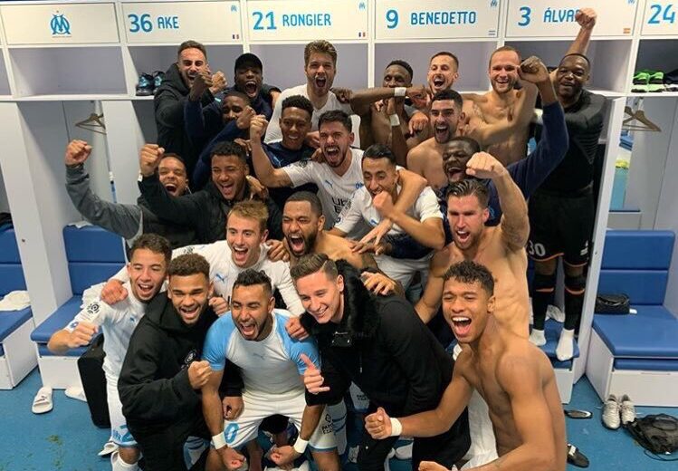 OM-Lyon : Alvaro s&rsquo;est excusé