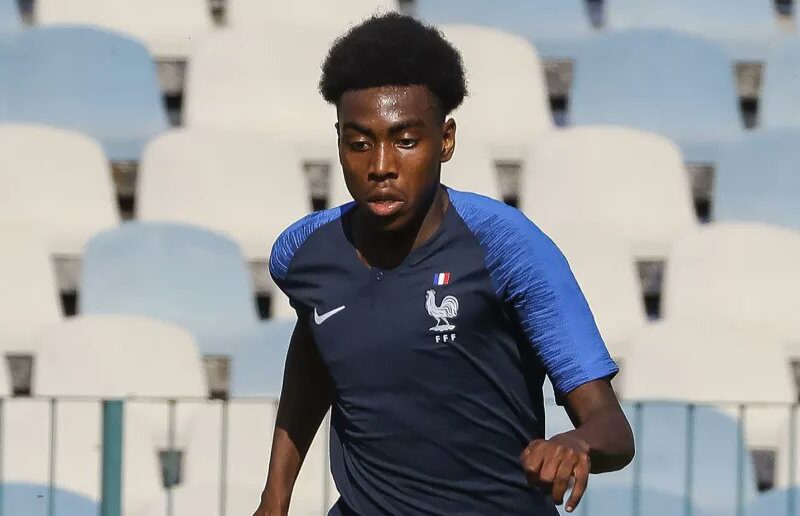 CdM U17 : les Bleuets visent la finale