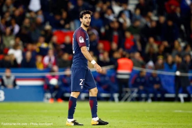 Pastore : « L’ambiance sera fantastique face à l’OM »