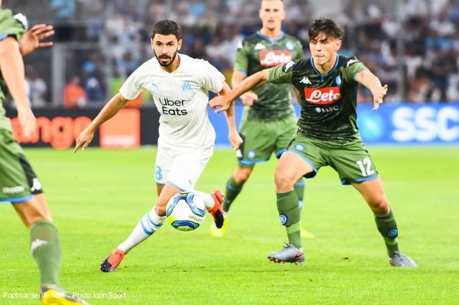 Sanson : « Les jeunes vont être importants, cette saison »