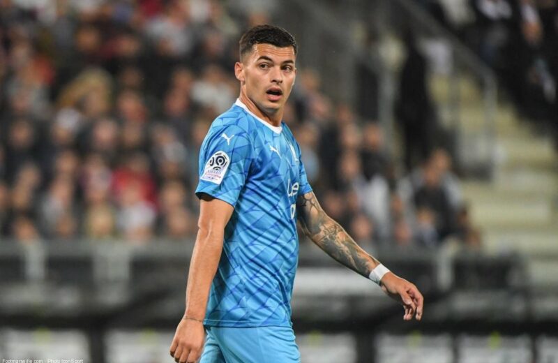 Stankovic attend davantage de Radonjic