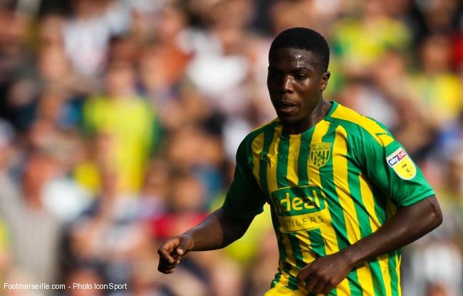 Mercato : l&rsquo;OM a supervisé Ferguson