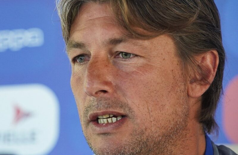 Velez Sarsfield : Heinze pourrait partir