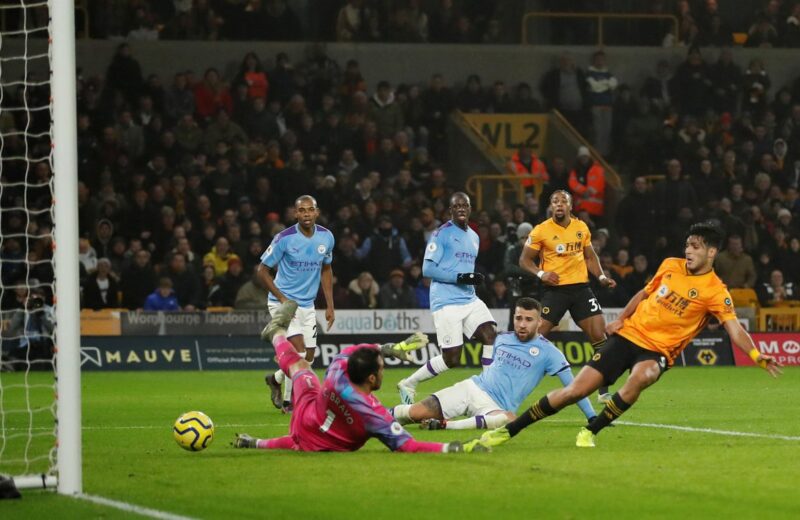 Man City : Mendy s&rsquo;est excusé auprès des supporters
