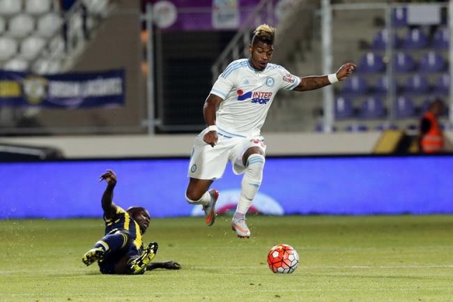 Mercato : Lemina pisté par le Betis Séville