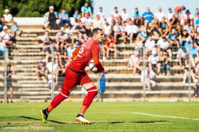 Mercato : Pelé voudrait rester à l’OM