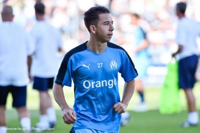 Mercato : Monchi est passé à l’action pour Lopez