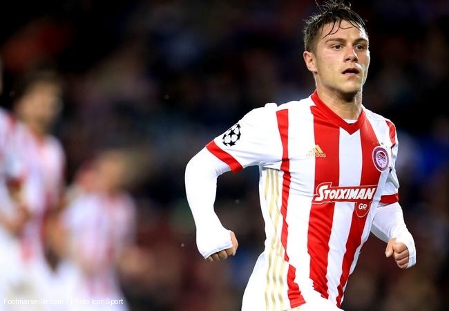 Mercato : le concurrent d’Amavi en Grèce ?