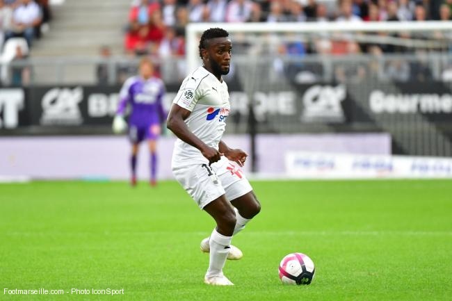 Mercato : l&rsquo;OM lorgnerait Mendoza