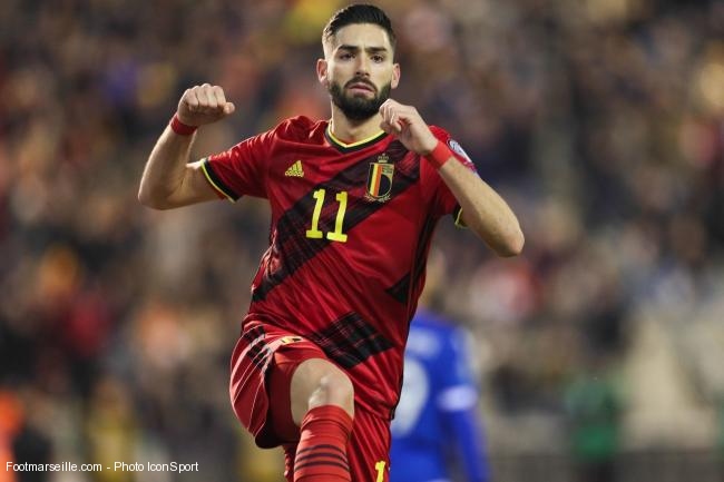 Mercato : Carrasco proposé à l&rsquo;OM ?