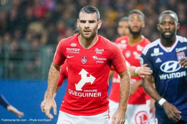 Mercato : l&rsquo;OM se serait renseigné sur Court