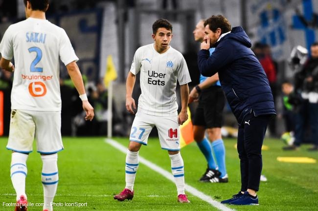 L’entourage de Lopez lui cherche une porte de sortie